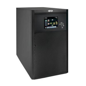 Tripp Lite SmartOnline S3MX Series 3-Phase 380/400/415V 120kVA 108kW On-Line Double-Conversion UPS