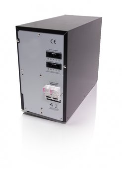 Riello Sentinel Pro M1 14Ahr EBM (for SEP 1kVA) - Image 2