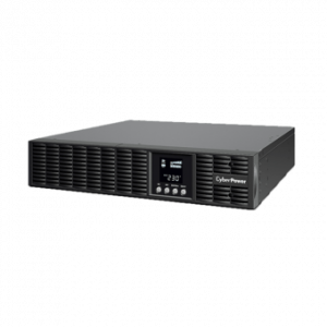 CyberPower Online S Range 1.5kVA Online 230V (UPS) (2U)