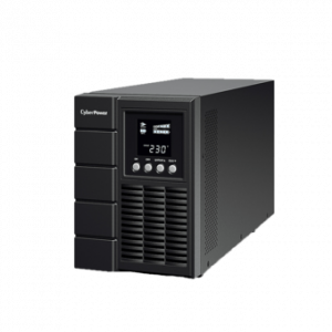 CyberPower Online S Range 2kVA Online 230V (UPS)