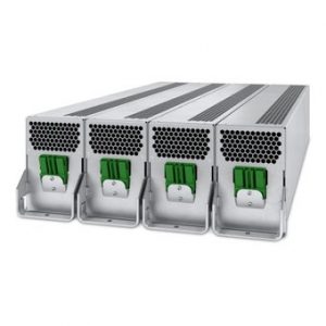 APC Galaxy VS Smart Modular Battery String High Capacity 9Ah Long Life