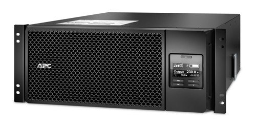 APC Smart-UPS SRT 6000VA RM 230V Marine - Image 6