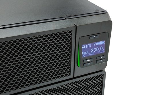 APC Smart-UPS SRT 6000VA RM 230V Marine - Image 7