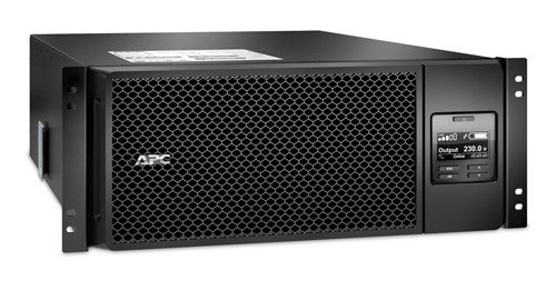 APC Smart-UPS SRT 6000VA RM 230V Marine - Image 8