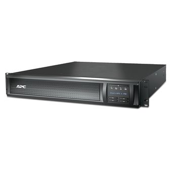 APC SMX750INC Smart-UPS - Image 6