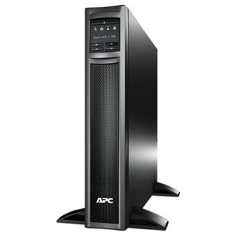 APC SMX750INC Smart-UPS - Image 8