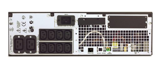 APC Smart-UPS RT 3000VA 230V - Marine - SURTD3000XLIM - Image 5