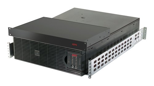 APC Smart-UPS RT 3000VA 230V - Marine - SURTD3000XLIM - Image 6