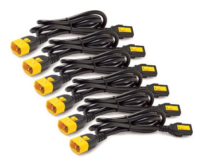 APC AP8702S-WW Power Cord Kit - Image 2