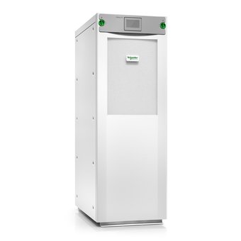 APC Galaxy VS UPS 50kW 400V, 2 internal 9Ah smart modular battery strings, expandable to 4, Start-up 5x8 - Image 2