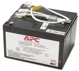 APC Replacement Battery Cartridge #5 with 2 Year Warranty - Image 3