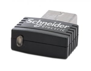 APC NetBotz Wireless USB Coordinator & Router