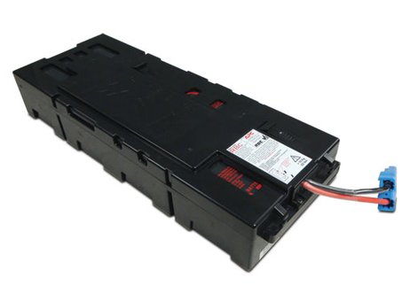 APC Replacement Battery Cartridge #115 with 2 Year Warranty