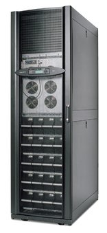 APC Smart-UPS VT 30kVA Online 400V with 5 Battery Modules (UPS)