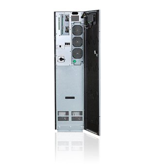 Eaton 93ps double-conversion (online) 8000VA tower black uninterruptible power supply (ups) - Image 2