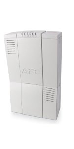 APC Back-UPS 500 Structured Wiring UPS, 230V
