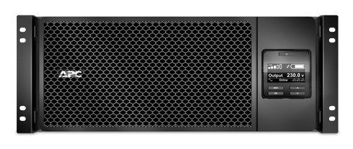 APC Smart-UPS SRT 6000VA RM 230V Marine - Image 5