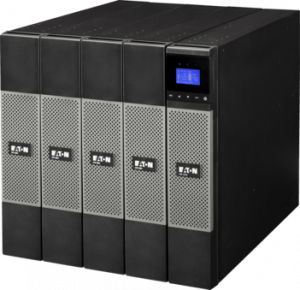 Eaton 5PX EBM 72V RT3U