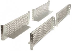 APC SmartUPS/SmartUPS RT Two Post Rail Kit