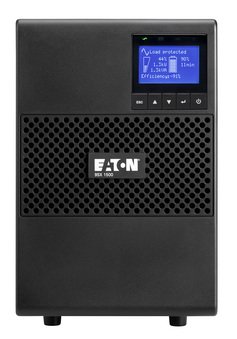 Eaton 9SX 1.5kVA Power Factor Correction UPS (5 Minutes Runtime) - Image 2