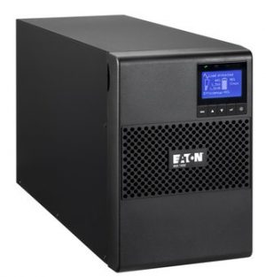Eaton 9SX 1.5kVA Power Factor Correction UPS (5 Minutes Runtime)