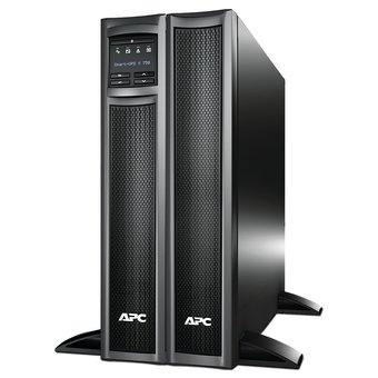 APC SMX750INC Smart-UPS - Image 4