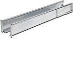 APC Symmetra RM 2-6kVA N+1 Floor Mount Kit w/Casters