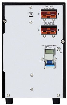 APC Easy UPS On-Line SRV Ext. Runtime 2000VA 230V with External Battery Pack - Image 6
