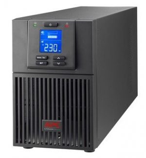 APC Easy UPS On-Line SRV Ext. Runtime 2000VA 230V with External Battery Pack