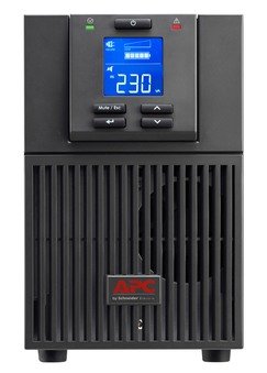 APC Easy UPS On-Line SRV Ext. Runtime 2000VA 230V with External Battery Pack - Image 2