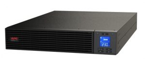 APC Easy UPS On-Line SRV RM 2000VA 230V