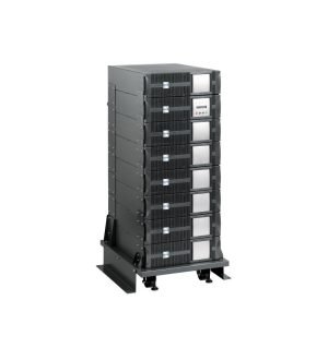 Eaton Battery Integration System