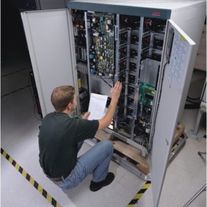 APC 1 Year 4HR 7X24 Response Upgrade to Factory Warranty or Existing Service Contract for up to 40 kVA