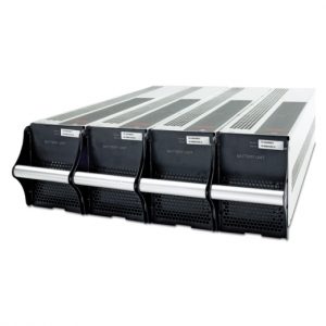 APC (2) Year On-Site Warranty Extension Service Plan for (1) Symmetra PX 160 Battery Frame