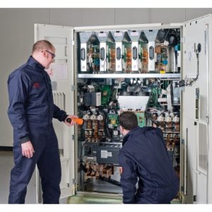 APC (1) Yr Advantage Ultra Service Plan for (1) Galaxy VS 50kVA UPS