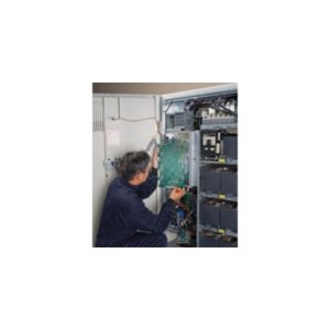APC (1) Year Advantage Plus Service Plan for (1) Galaxy 3500 or SUVT 40 kVA UPS