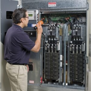 APC (1) Stand Alone PM Visit for (1) UPS up to 40 kVA UPS