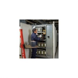 APC Scheduling Upgrade to 7X24 for Existing Battery Preventive Maint