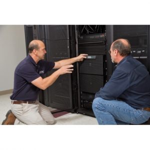 APC Scheduled 5X8 Assembly and Power-Up Service
