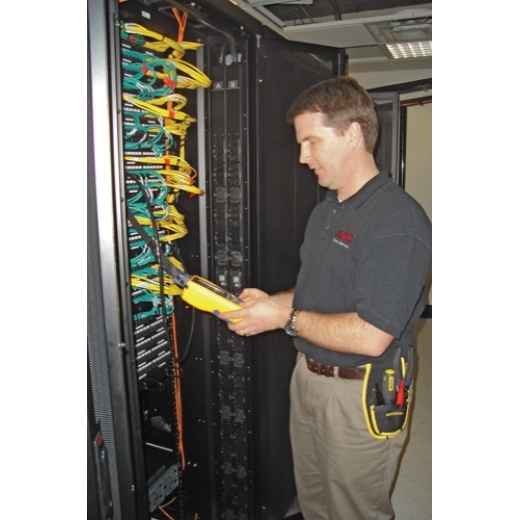 APC WITSC - Server Migration and Cable Management
