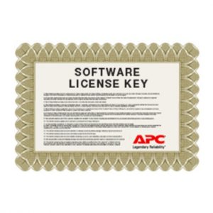APC NetBotz Surveillance Add On Pack - 5 Nodes