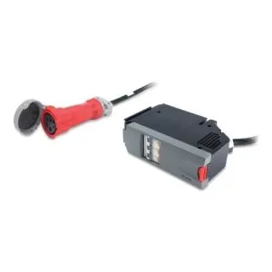 APC IT Power Distribution Module 1x3 Pole 5 Wire 16A IEC309 560CM