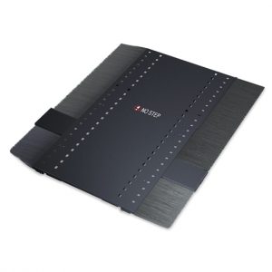 APC Netshelter SX, Networking Rack Enclosure, 42U, Black, 1991H x 750W x 1070D mm