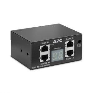 APC NetBotz Rack Access Pod 175