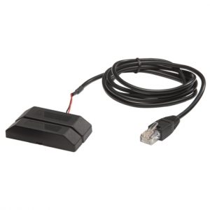 APC NetBotz Door Switch Sensor for an Rack - 62 in. (used with NetBotz Wireless Sensor Pod 180)