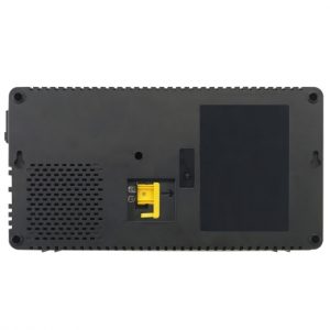 APC EASY UPS BV 500VA, AVR, Universal Outlet, 230V