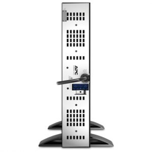 APC Smart-UPS X-Series 48V External Battery Pack Rack/Tower TAA