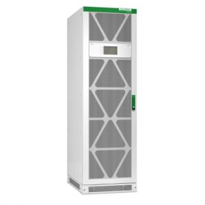 APC Easy UPS 3L 250kVA 400V 3:3 UPS, Startup 5x8