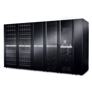 APC Symmetra PX 250kW Scalable to 500kW w/ right mounted MBwD