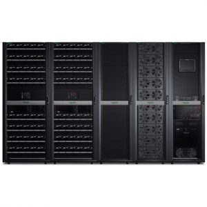 APC Symmetra PX 250kW Scalable to 500kW without Maintenance Bypass or Distribution-Parallel Capable